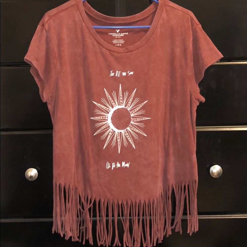 American Eagle Shirt